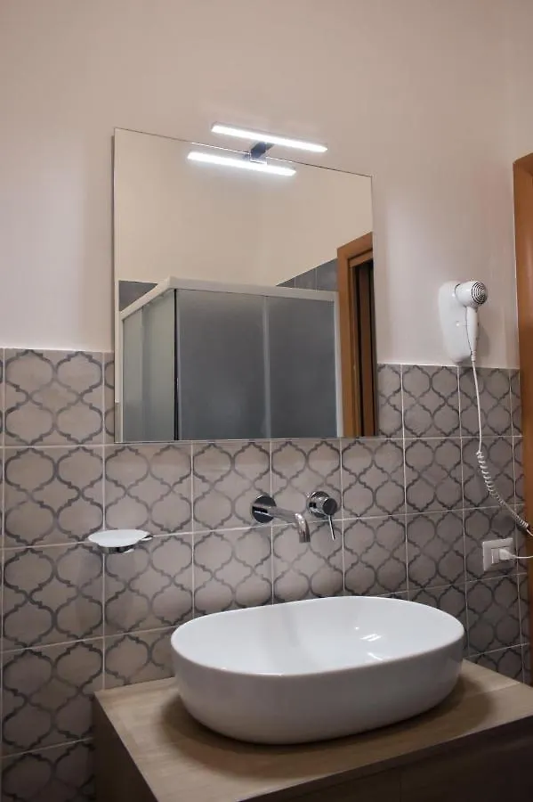 Villa A Casa Ru Mare à Castellammare del Golfo